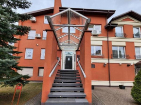 Perlos Apartamentai 13